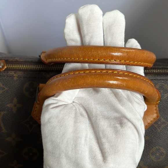 Louis Vuitton Speedy 30 - Picture 2 of 14